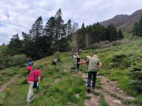 Auf den Spuren von Harry Potter 