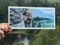 Auf den Spuren von Harry Potter 