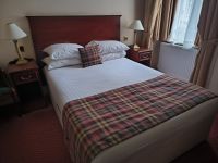 Alexandra Hotel in Fort William 