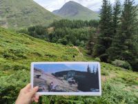 Auf den Spuren von Harry Potter 