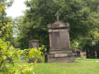 Greyfriars Kirkyard
