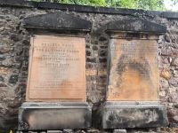Greyfriars Kirkyard