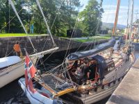 Neptune's Staircaise