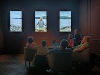 Auf der Suche nach Nessie