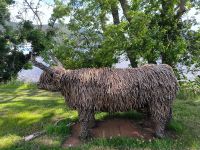 Urquhardt Castle am Loch Ness 
