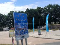 Willkommen in der Bondsrepubliek