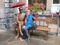 Edinburgh, City Chambers