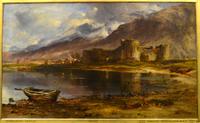 242 Edinburgh, Schottische Nationalgallerie