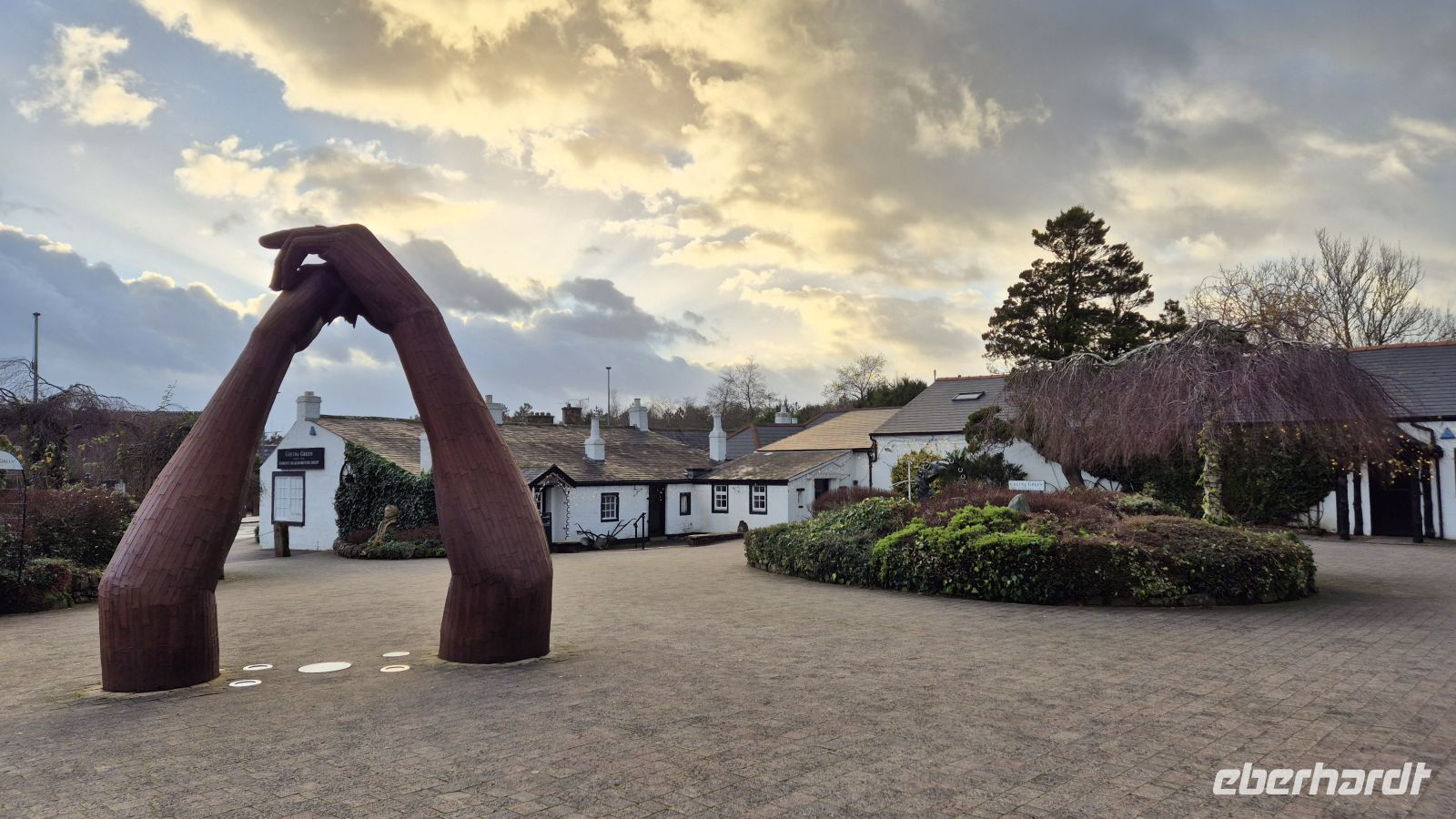 Gretna Green