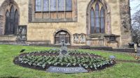 Edinburgh: Greyfriar's Bobby