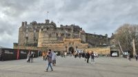Edinburgh Castle
