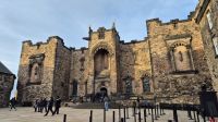 Edinburgh Castle