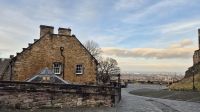 Edinburgh Castle