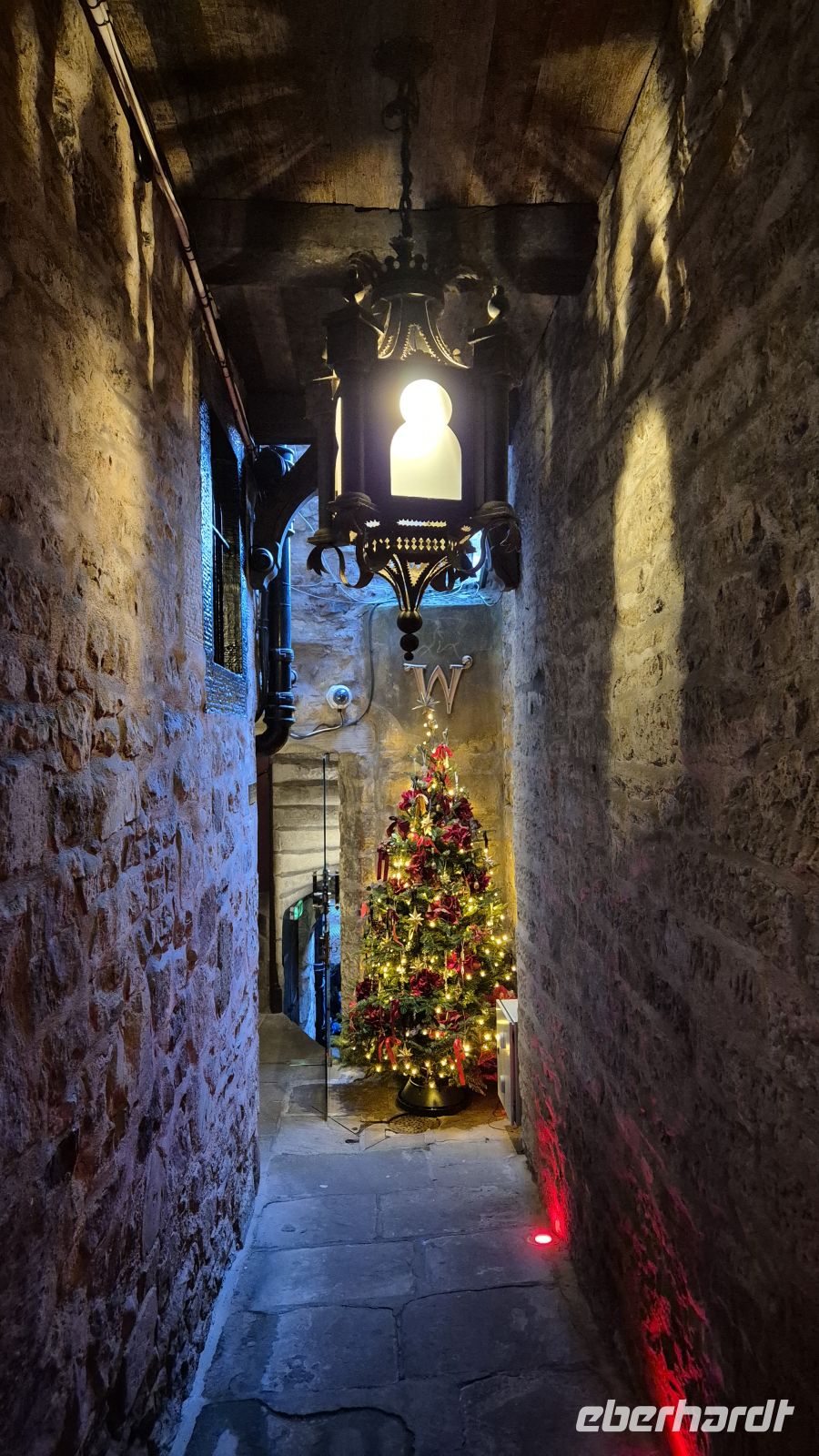 Edinburgh: Royal Mile