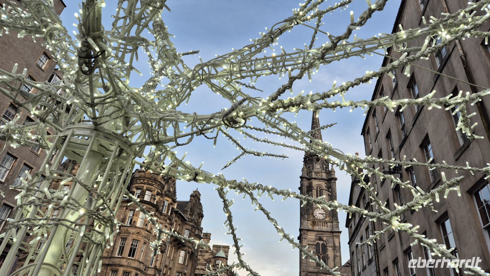 Edinburgh: Royal Mile