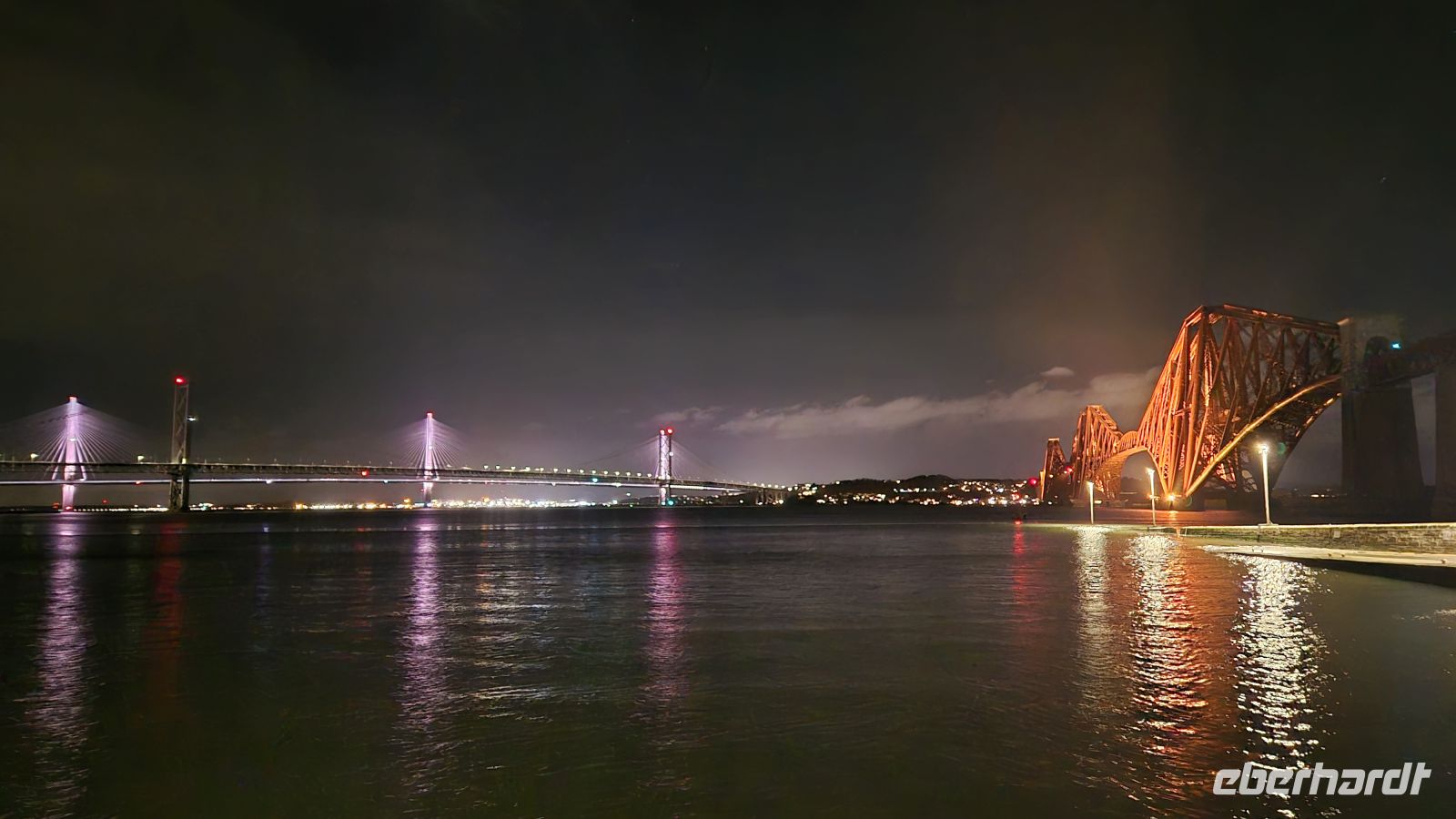 Forth Bridges