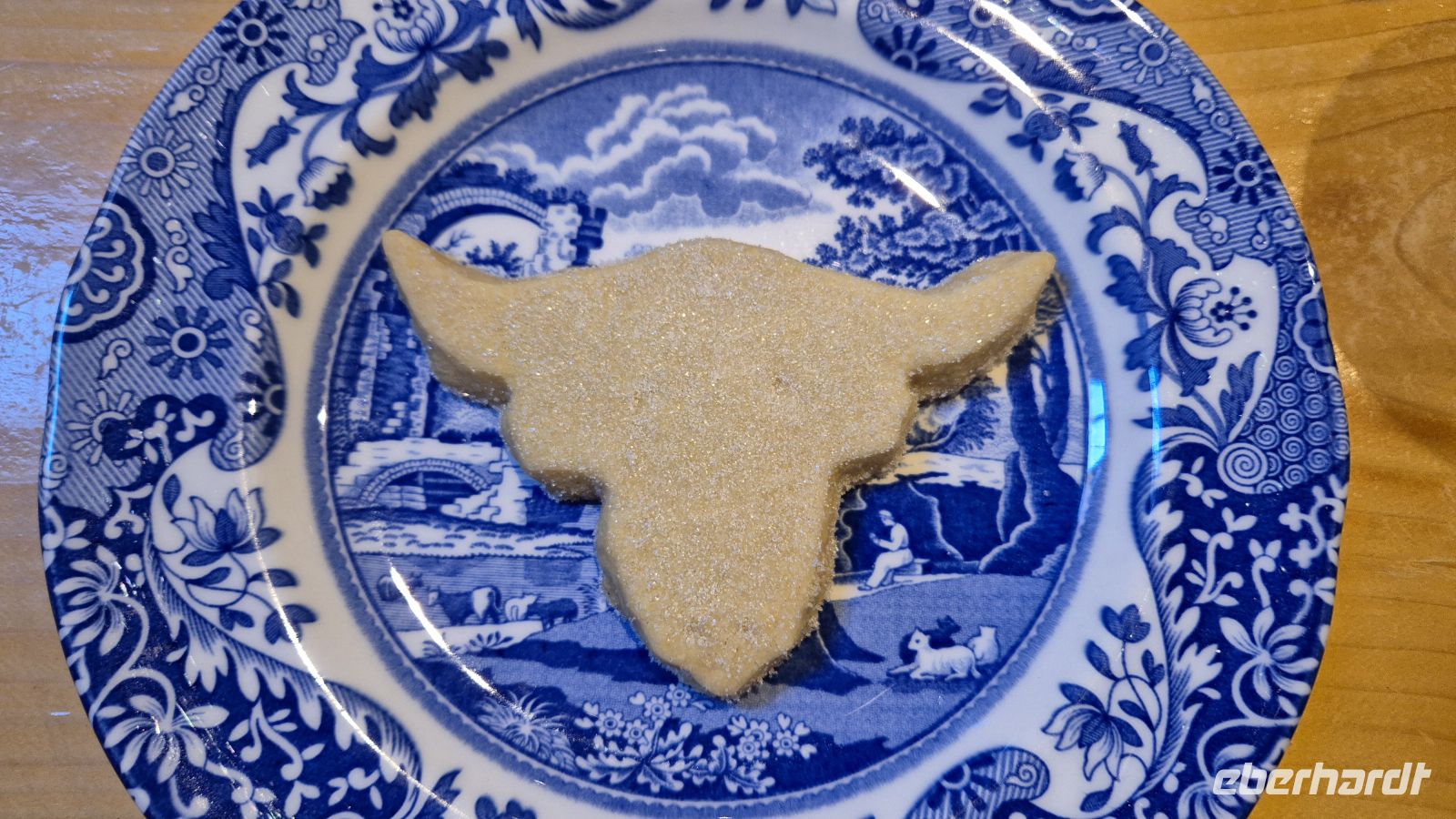 Airyolland Farm: Afternoon Tea