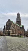 Glasgow: Glasgow Cathedral