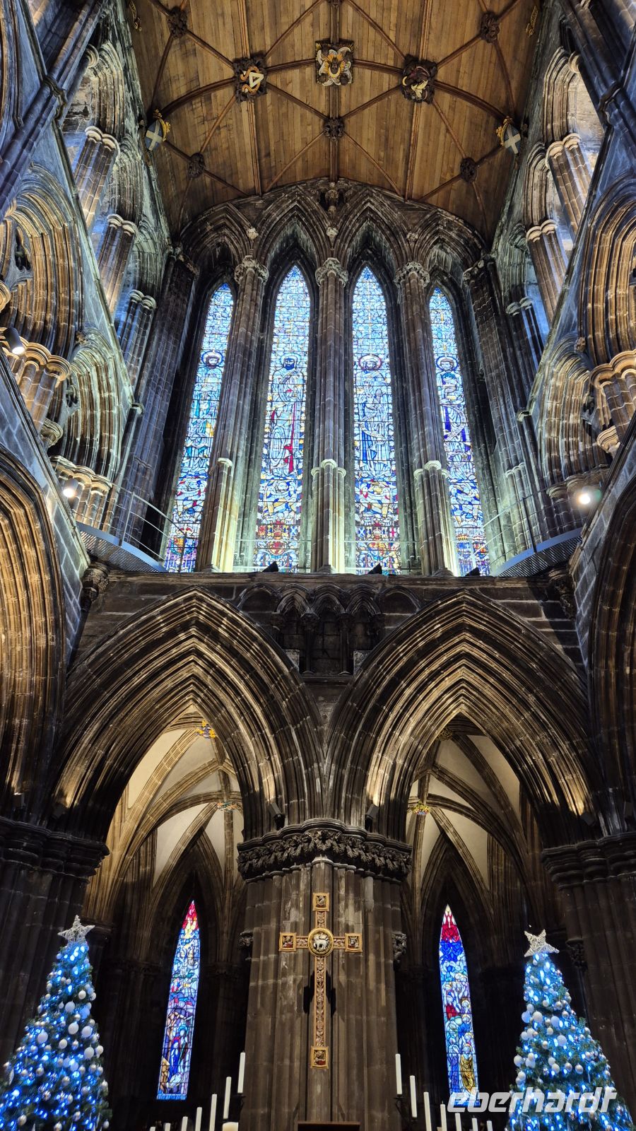 Glasgow: Glasgow Cathedral