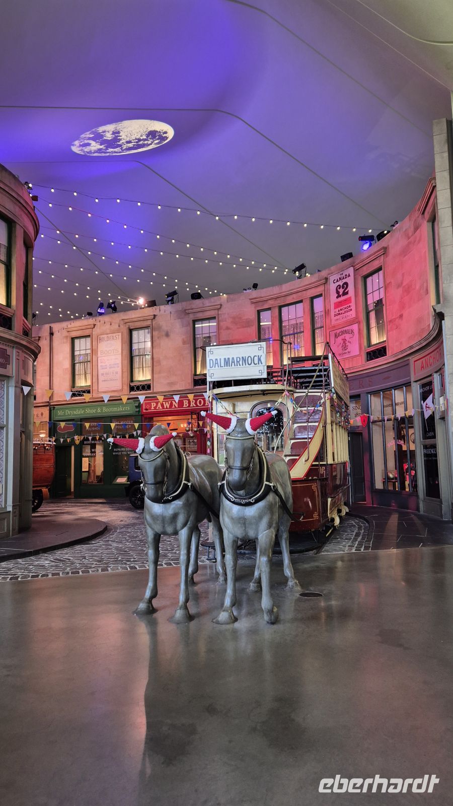 Glasgow: Riverside Museum