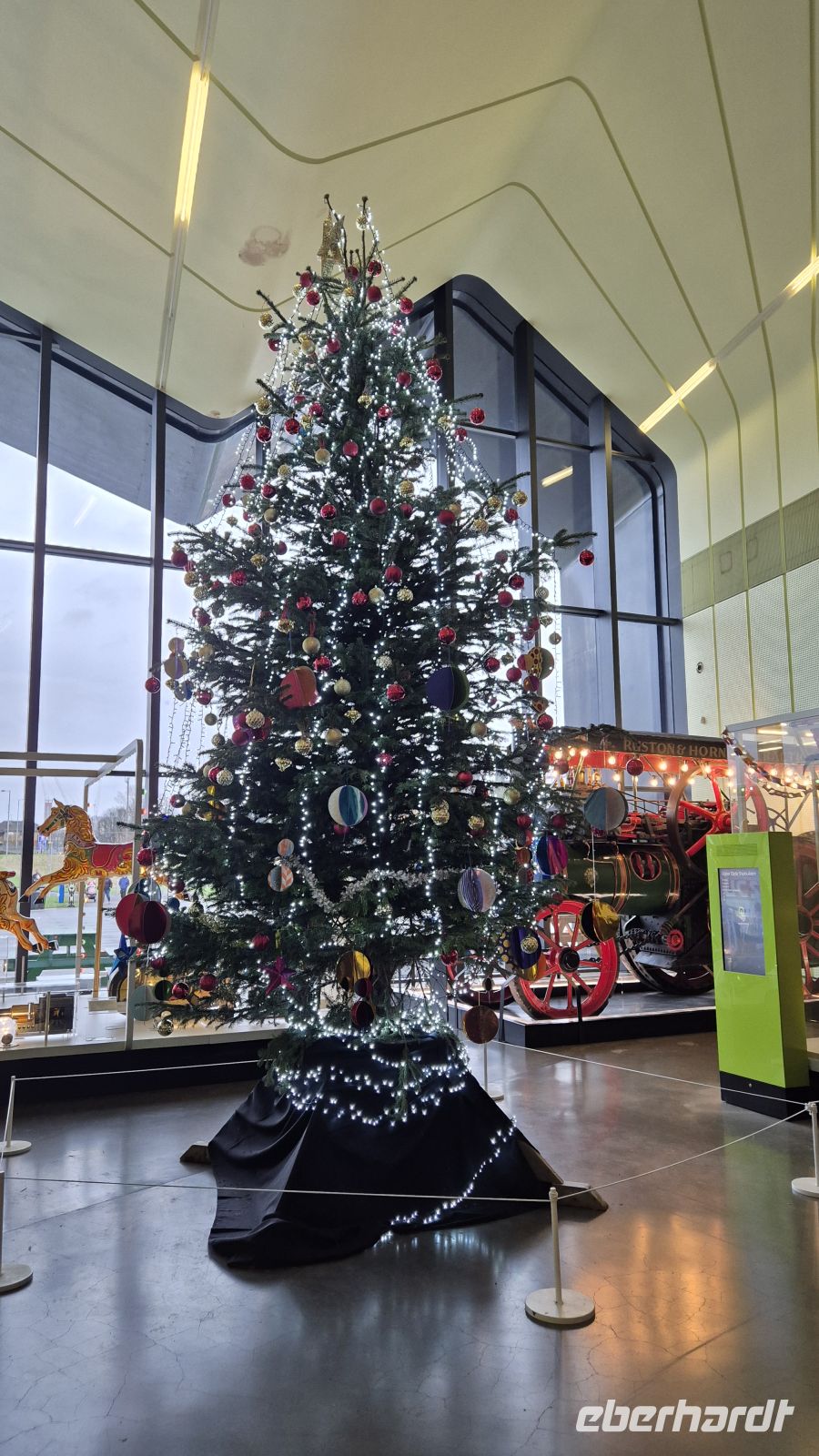 Glasgow: Riverside Museum