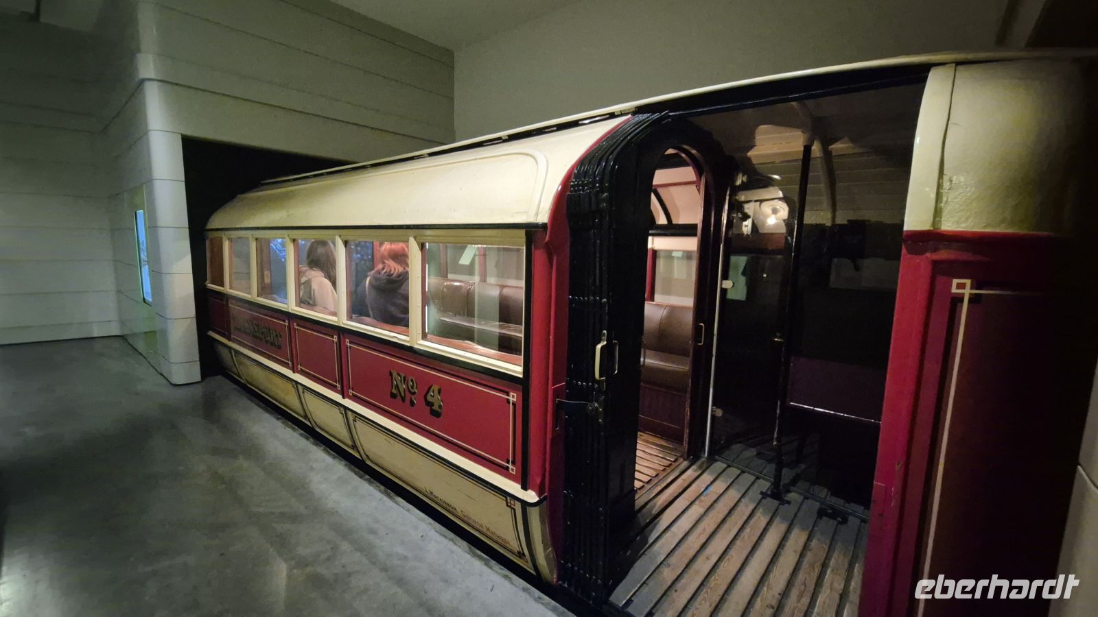 Glasgow: Riverside Museum