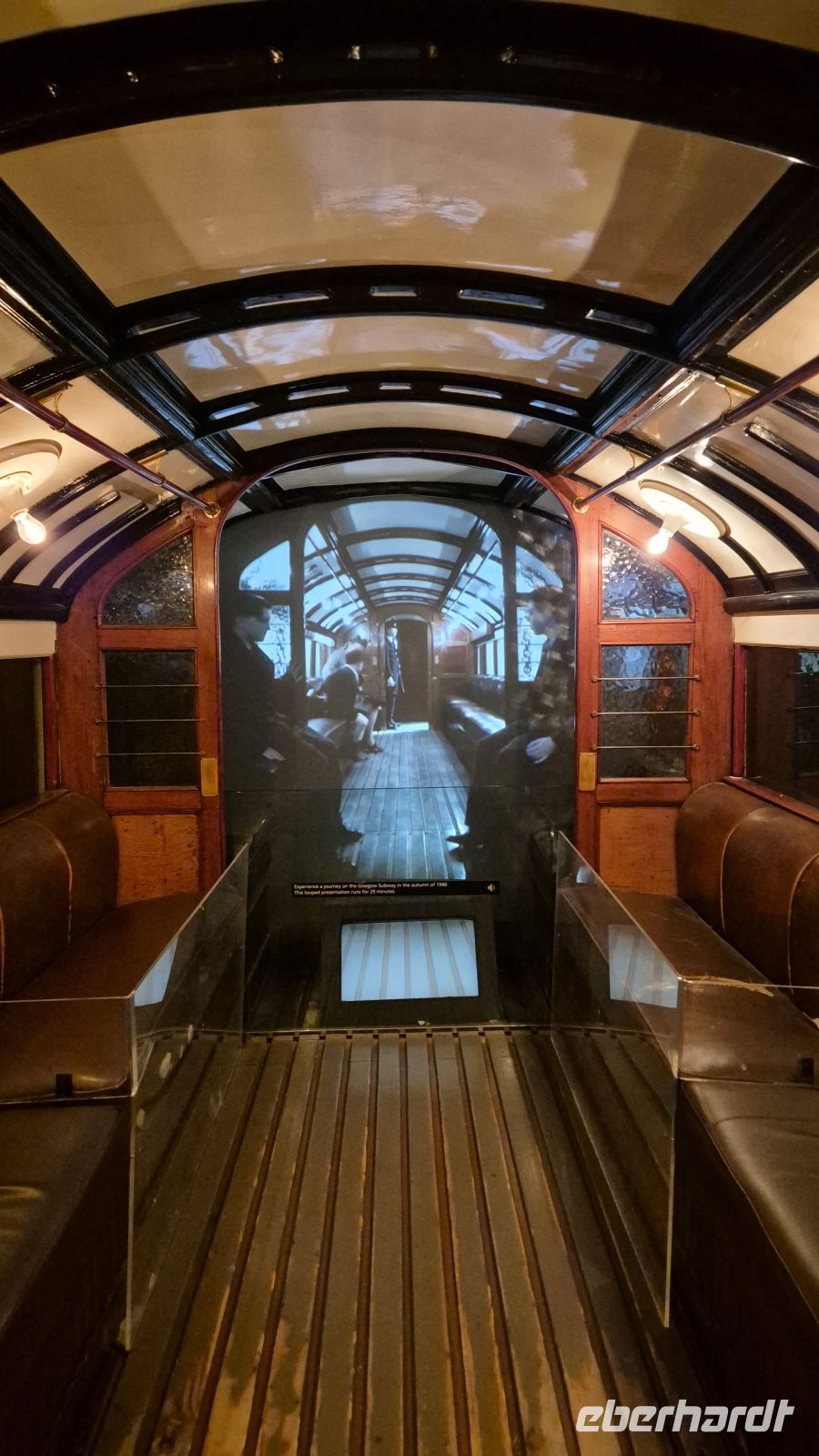 Glasgow: Riverside Museum