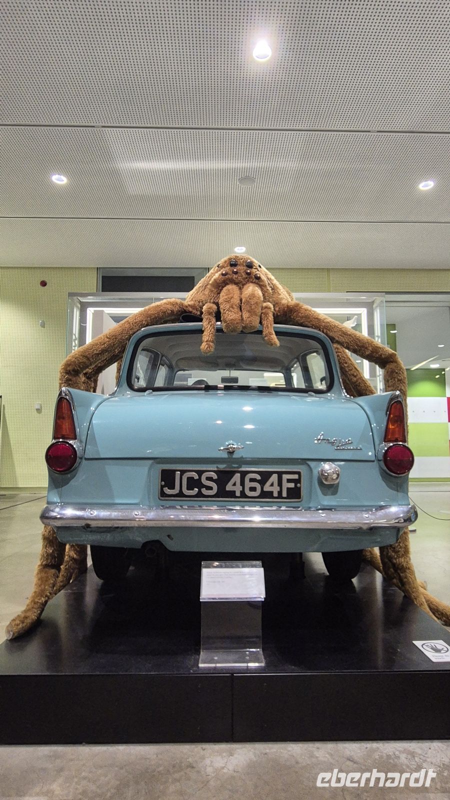 Glasgow: Riverside Museum