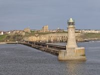 006.2 – mit der DFDS von Amsterdam nach New Castle &ndash; &copy; Vivien Fiedler (Eberhardt TRAVEL)