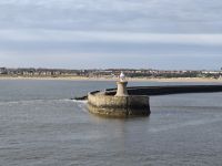 006.3 – mit der DFDS von Amsterdam nach New Castle &ndash; &copy; Vivien Fiedler (Eberhardt TRAVEL)
