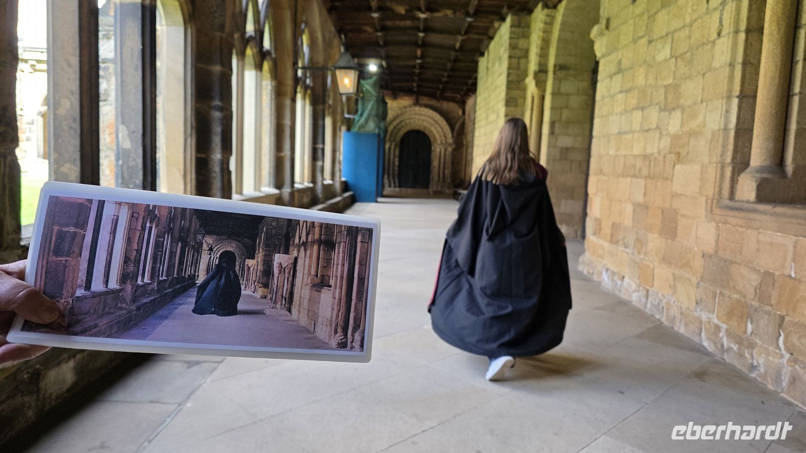 012 – Durham Cathedral &ndash; &copy;  (Eberhardt TRAVEL)