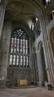 015 – Durham Cathedral &ndash; &copy; Vivien Fiedler (Eberhardt TRAVEL)