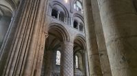 016 – Durham Cathedral &ndash; &copy; Vivien Fiedler (Eberhardt TRAVEL)