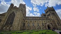 022 – Durham Cathedral &ndash; &copy; Vivien Fiedler (Eberhardt TRAVEL)