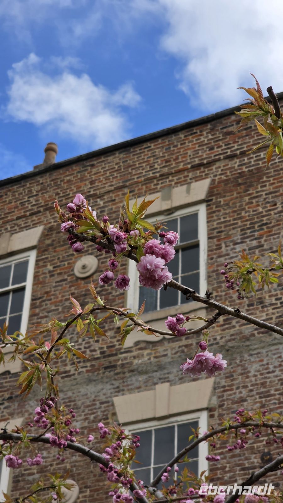 023 – Durham &ndash; &copy;  (Eberhardt TRAVEL)