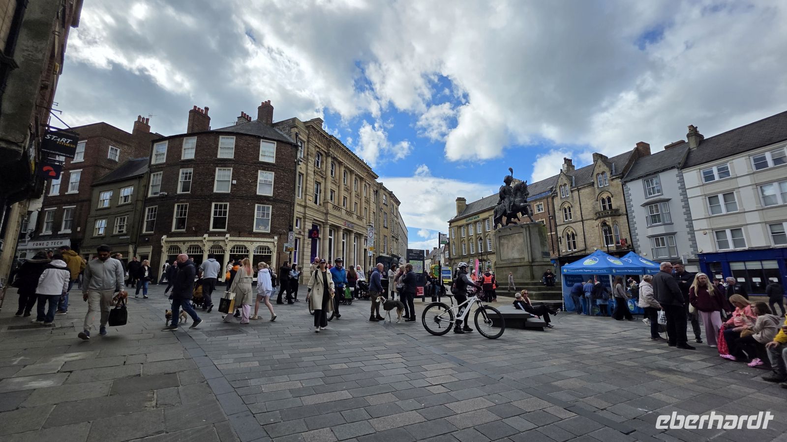 025 – Durham &ndash; &copy;  (Eberhardt TRAVEL)