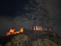 028.1 – Edinburgh Castle &ndash; &copy; Vivien Fiedler (Eberhardt TRAVEL)