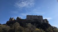 030 – Edinburgh Castle &ndash; &copy; Vivien Fiedler (Eberhardt TRAVEL)