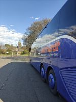 032.1 – Reisebus in Edinburgh &ndash; &copy; Vivien Fiedler (Eberhardt TRAVEL)