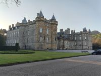 034.1 – Edinburgh Holyrood Palace &ndash; &copy; Vivien Fiedler (Eberhardt TRAVEL)