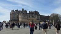 037 – Edinburgh Castle &ndash; &copy; Vivien Fiedler (Eberhardt TRAVEL)