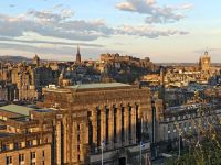 039.2 – Edinburgh &ndash; &copy; Vivien Fiedler (Eberhardt TRAVEL)