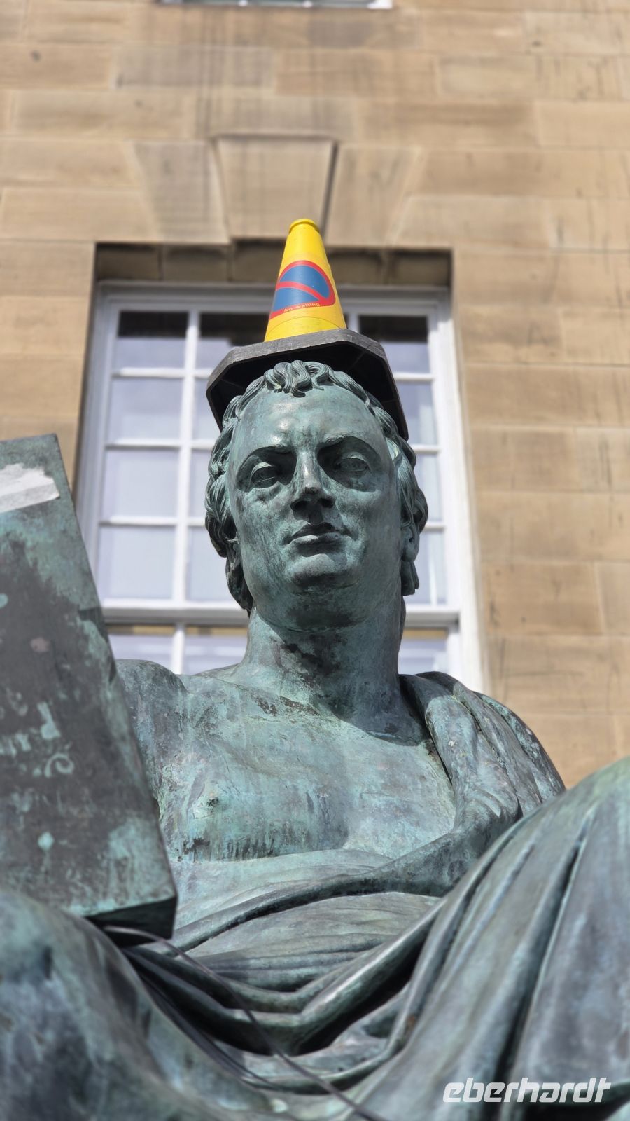 039 – Edinburgh &ndash; &copy;  (Eberhardt TRAVEL)