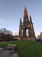 044.1 – Edinburgh &ndash; &copy; Vivien Fiedler (Eberhardt TRAVEL)