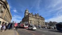 045 – Edinburgh &ndash; &copy; Vivien Fiedler (Eberhardt TRAVEL)
