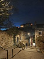 047.1 – Edinburgh &ndash; &copy; Vivien Fiedler (Eberhardt TRAVEL)