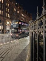 047.3 – Edinburgh &ndash; &copy; Vivien Fiedler (Eberhardt TRAVEL)