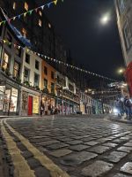 047.4 – Edinburgh &ndash; &copy; Vivien Fiedler (Eberhardt TRAVEL)