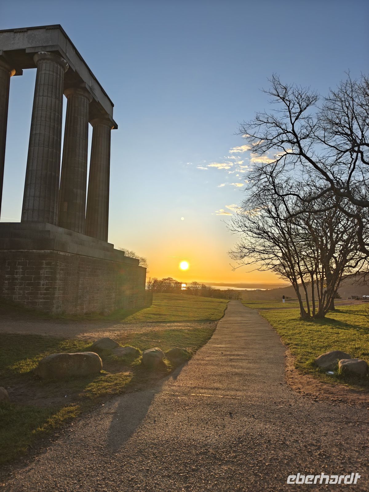 047 – Edinburgh &ndash; &copy;  (Eberhardt TRAVEL)