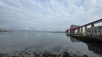 048 – Forth Bridges &ndash; &copy; Vivien Fiedler (Eberhardt TRAVEL)